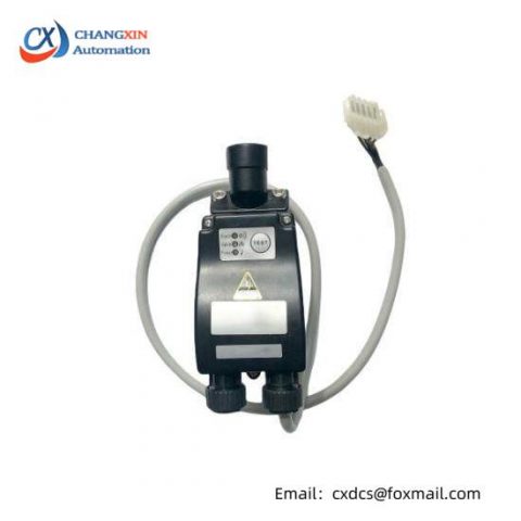 Atlas Copco EWD50B Electronic Drain Valve - Industrial Air Treatment Solutions