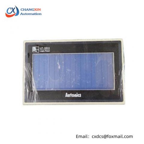 Autonics GP-S044-S1D1 LCD Graphic Panel