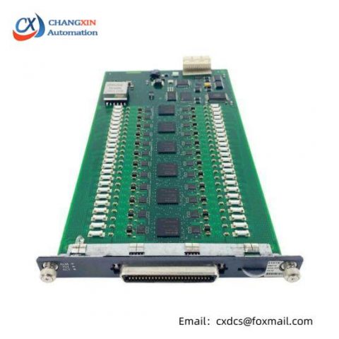 AVAYA 700466642 Analog Media Module