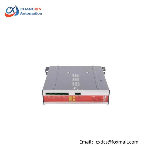 Beckhoff AX2010 AX2010-S61000-520 Servo Drive - High-Precision Motion Control Solution