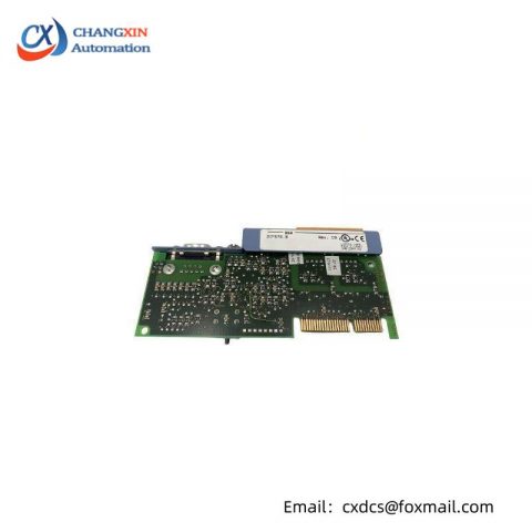 B&R 3IF672.9: Industrial Ethernet Interface Module for Advanced Automation Solutions