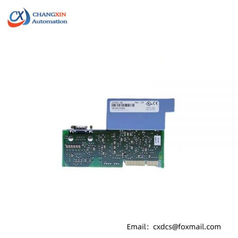 B&R 3IF681.96 I/O Module for Advanced Automation Systems