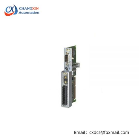 B&R 3IF772.9: Universal Interface Module for Industrial Automation