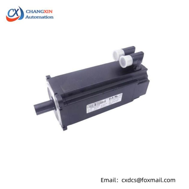 B&R 8LSA45.E0022D200-0 Motor: Advanced Drive System for Industrial Automation