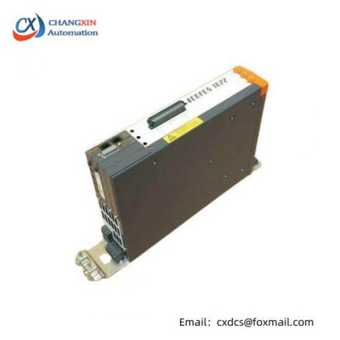 B&R 8V1022.00-2 Vi AC114 Servo Drives: Precision Control Solutions