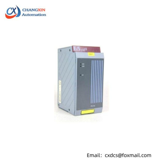 B&R ECPP40-01 High-Speed Ethernet Communication Module