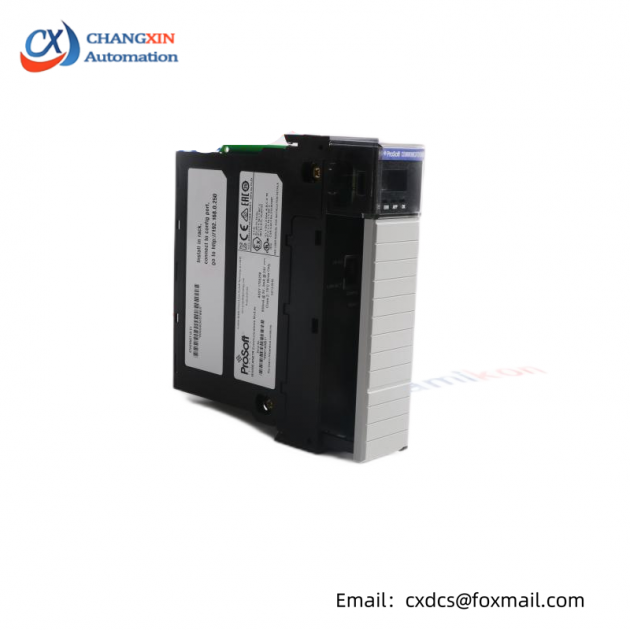 B&R HCMCO3MC-1A - High-Performance Digital Input Module for Industrial Automation