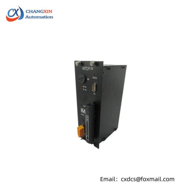 B&R M2NTCP33-0 Power Supply Module