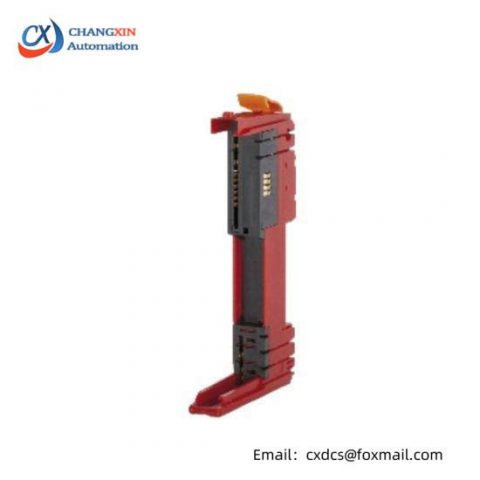 B&R X20BM12: Industrial Automation X20 Bus Module