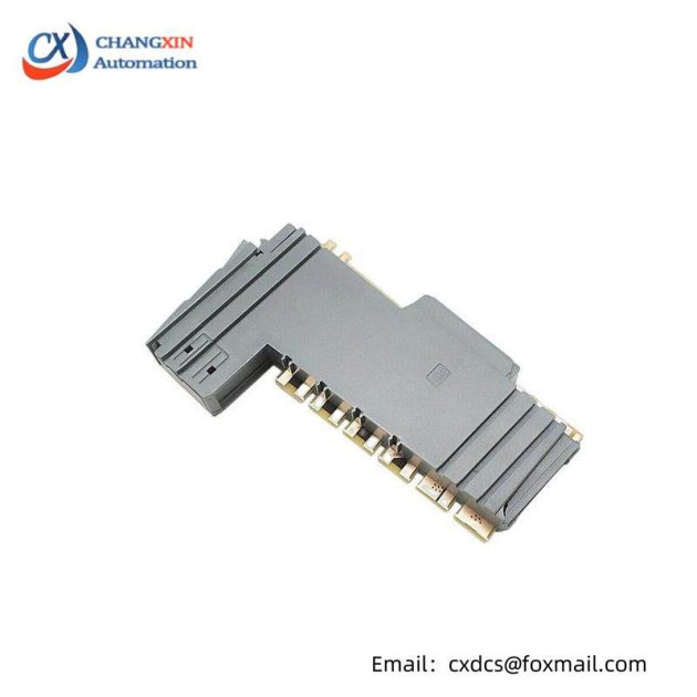B&R X20BT9100: High-Performance LINK BUS TRANSMITTER