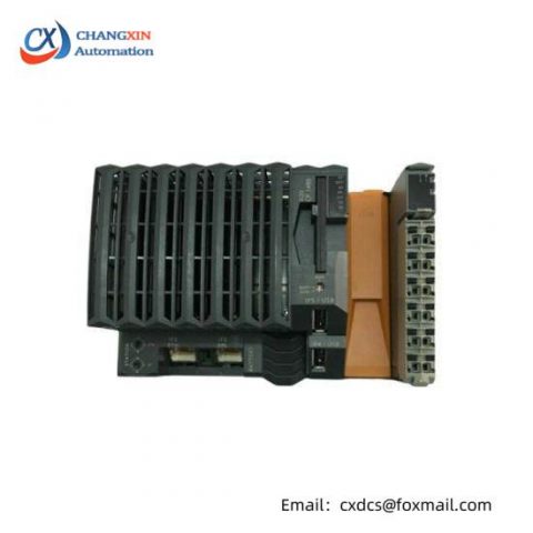 B&R X20CP1484 with Intel Celeron 266 Ethernet PowerLink USB Module, Advanced Industrial Control Solutions