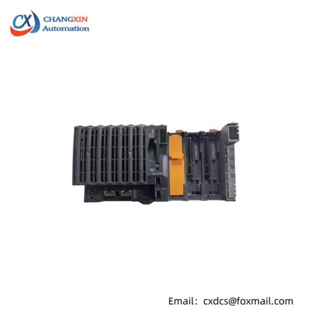 B&R X20CP1486 - Intel x86-Based CPU Module with Integrated I/O Processor for Industrial Automation