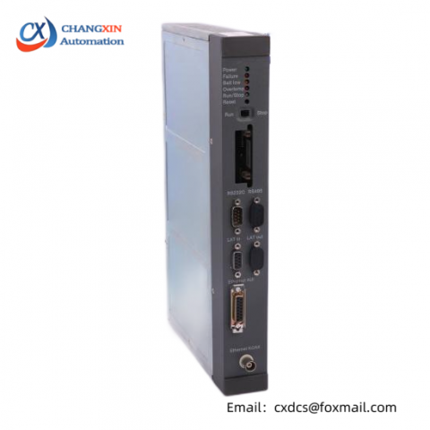 B&R X20DI4371 - Digital Input Module for PLC Systems