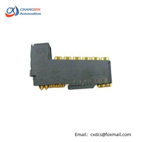 B&R X20DO4529 Digital Output Module - Industrial Automation Control Solution