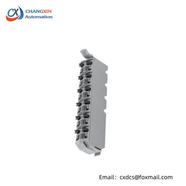 B&R X20TB12 STANDARD TERMINAL BLOCK - Compact, Durable Electrical Connection Solution