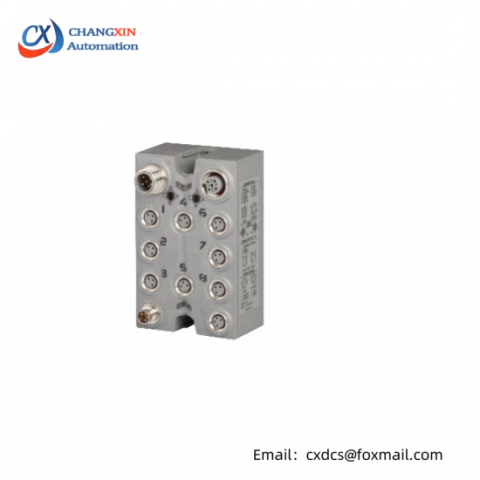B&R X67BC7321-1 Bus Controller - Advanced Communication Module for Industrial Automation