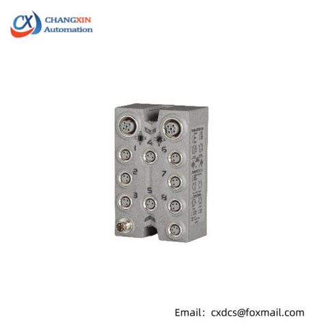 B&R X67BC7321 Industrial I/O Bus Controller