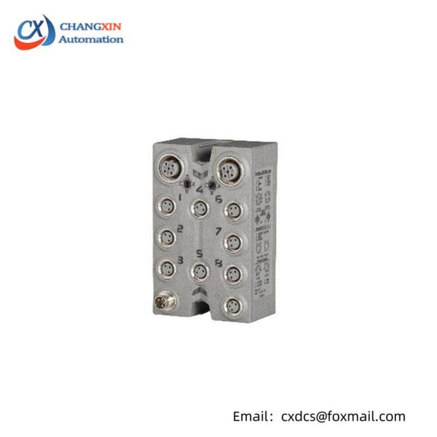 B&R X67BC7321 Industrial I/O Bus Controller
