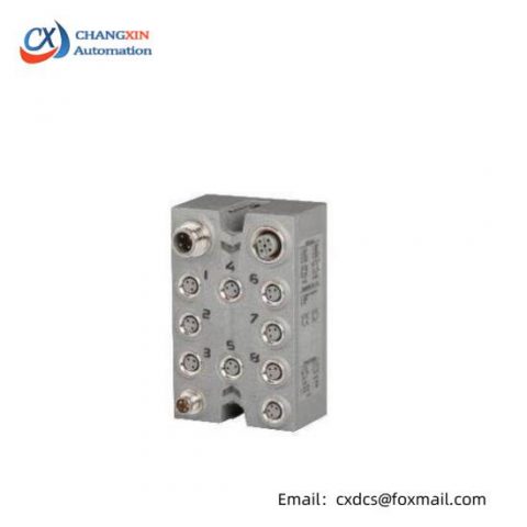 B&R X67DO1332 Input/Output Module