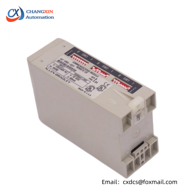 SOCApel BA4-30-50-310 POWER SUPPLY UNIT, High-Power Industrial Control Module