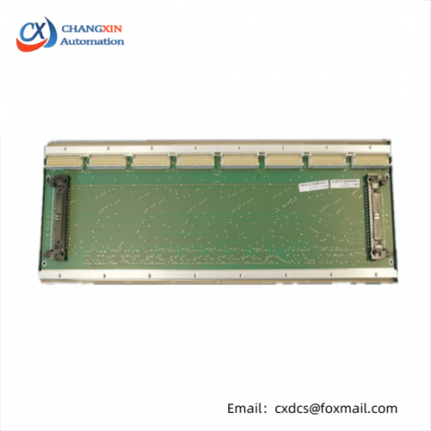 Bachmann BS214 PLC Chasis Base Board, Advanced Control Solution