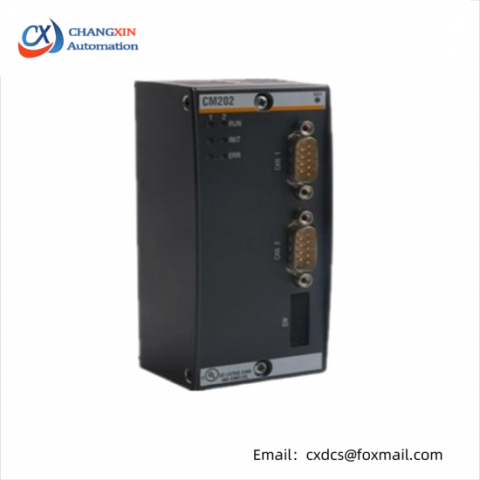 BACHMANN CPC210 PLC Module - Industrial Control Solution