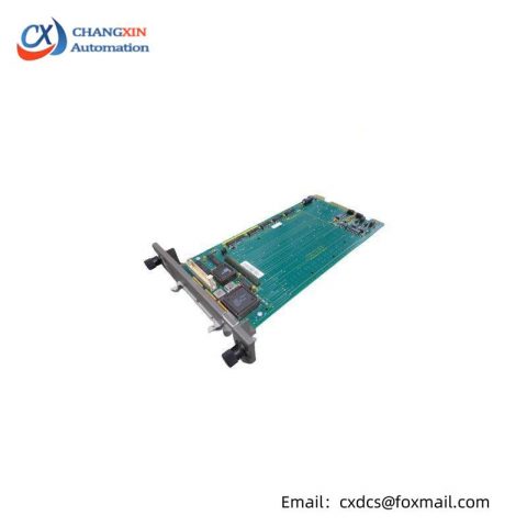 Bailey Controls IMMFP01 infi90 Multi-Function Processor Interface Module