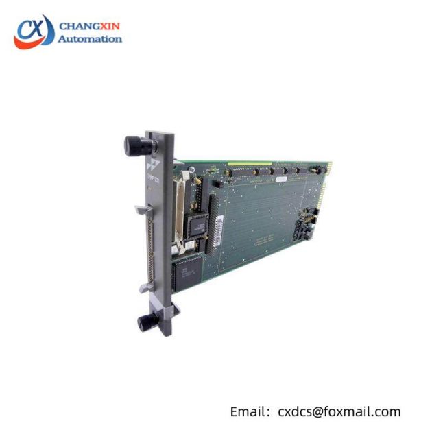 Bailey IMMPI01 Multi-Function Processor for Industrial Automation