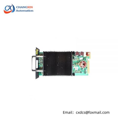 BAILEY IPSYS01 Industrial Control System Module