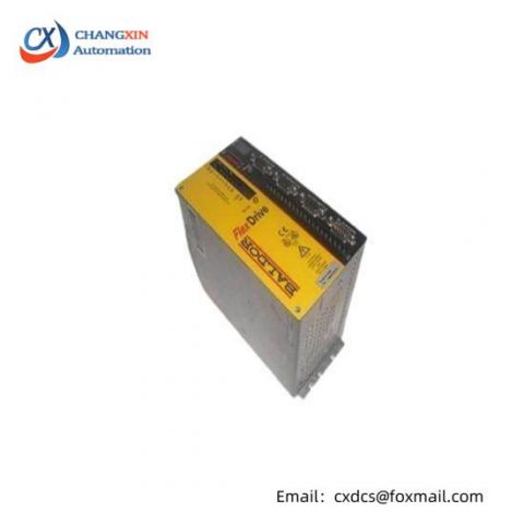 Baldor FD2A05TR-RN20 Servo Drive, High-Performance Control for Precision Applications