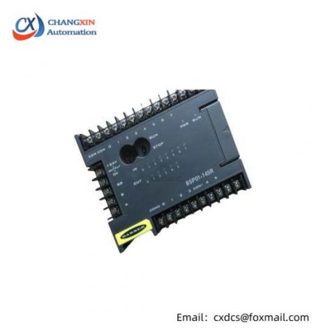 BANNER Control Systems - BSP01-36SR Bright Price Industrial Controllers