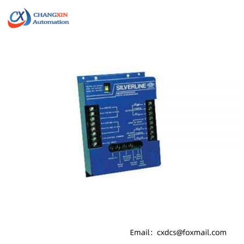 Barber-Colman DYN2-90200 Silverline Microprocessor: Advanced Control Solution for Industrial Applications