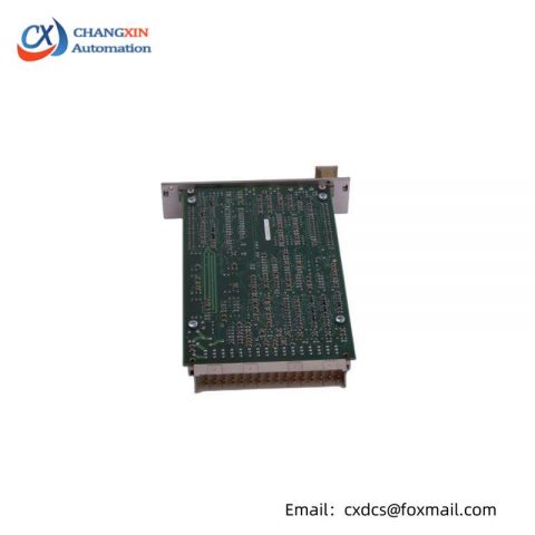 Baruffaldi DMS-08BF Servo Drive, Precision Control for Industrial Automation