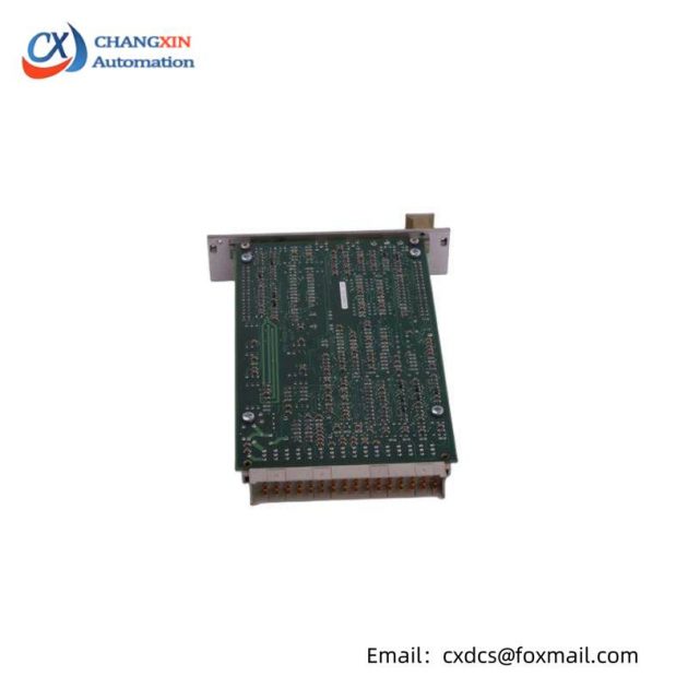 Baruffaldi DMS-08BF Servo Drive, Precision Control for Industrial Automation