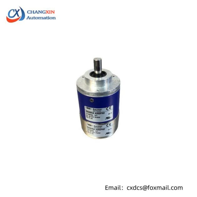 BAUMER UNDK30P3712/S14 High-Performance Sensor for Industrial Automation