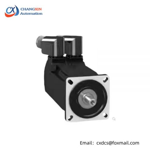 Schneider BCH2MM0813CA6C IEC 60034-1 Servo Motor: Advanced Industrial Automation Solution