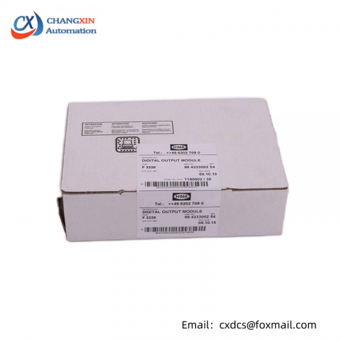 DOLD BD5935 Emergency Stop Module, Advanced Safety Control Solution