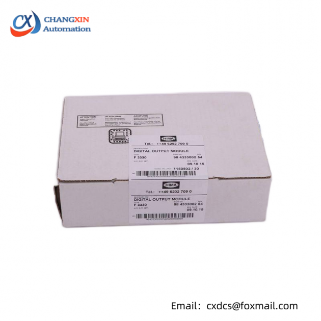 DOLD BD5935 Emergency Stop Module, Advanced Safety Control Solution