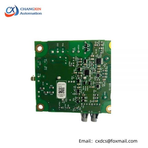 ABB BDFC-01C | Frequency Converter Spare Part