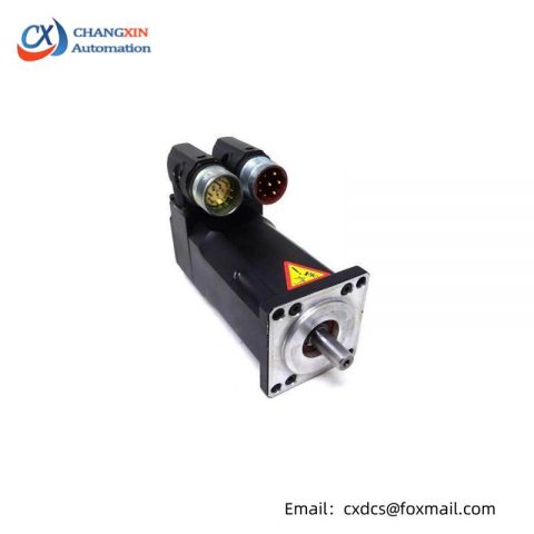 Beckhoff AM227M-0000 Servo Motor: Precision Control for Advanced Automation