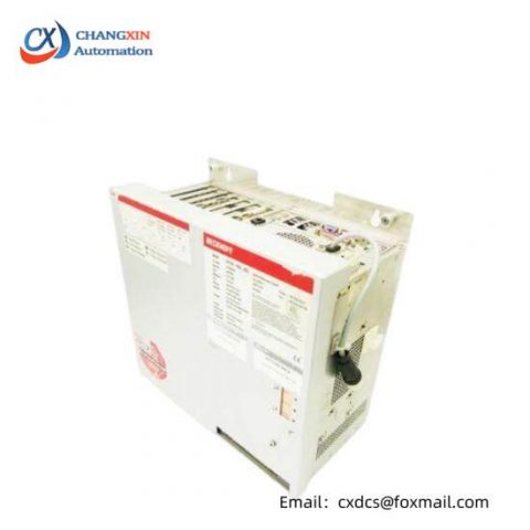 Beckhoff CP6500-1006-0020 Industrial PC, Advanced Control Solutions