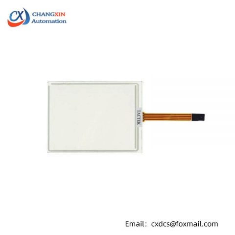 Beijer 02640E Industrial Touch Screen Panel