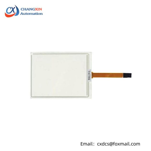 Beijer 02640E Industrial Touch Screen Panel