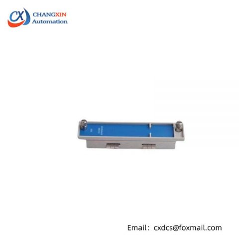 BENTLY 128276-01 Vibration Monitor Module