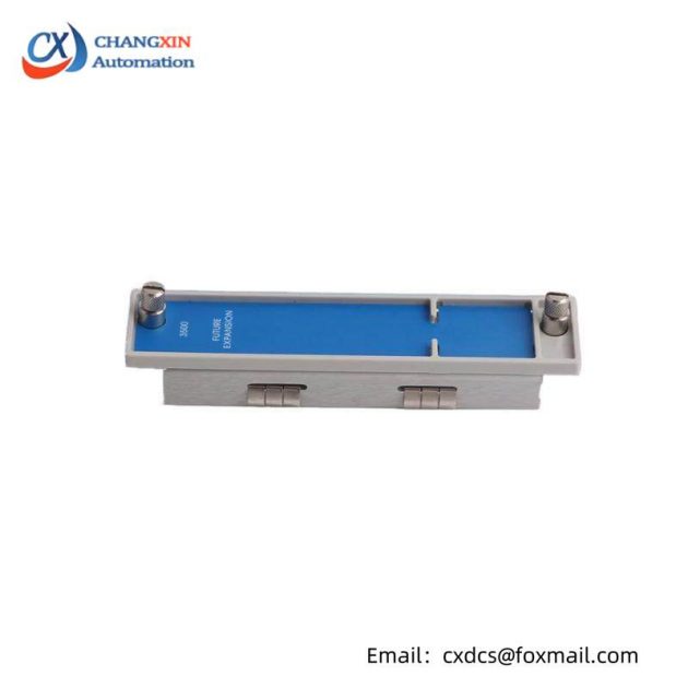 BENTLY 128276-01 Vibration Monitor Module