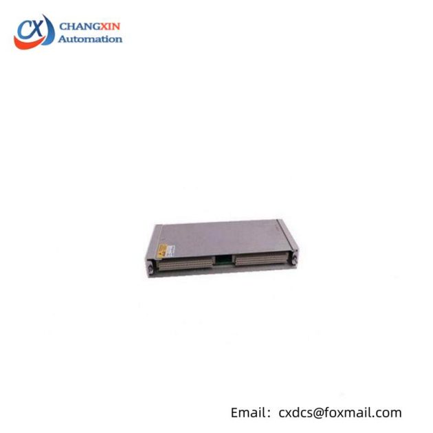 BENTLY 131151-01 High-Accuracy Vibration Sensor Module for Industrial Control Systems