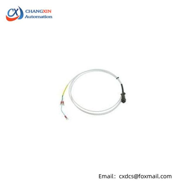 BENTLY 132419-01 Vibration Monitoring Module