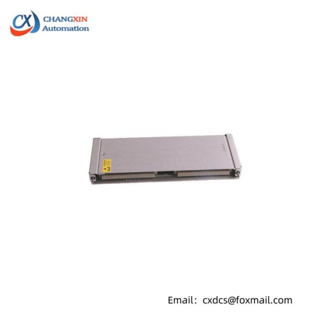 BENTLY 133819-01 Industrial Control Module