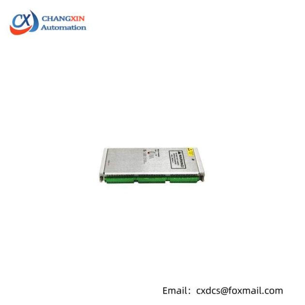 BENTLY 133819-01 Industrial Control Module