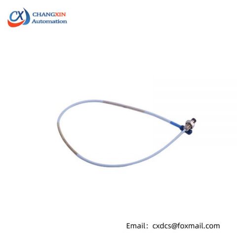BENTLY 135462-01 - High Precision Vibration Monitoring Module
